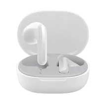 Auricular Inalámbrico Xiaomi Redmi Buds 4 Lite White