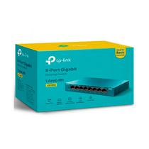 Switch TP-Link LS108Q 8 Puertos Gigabit