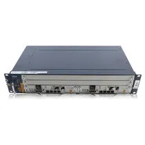 Olt Zte C320 02U 19 10G Uplink 2*Smxa DC