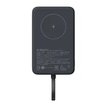 Car PT Xiaomi Magnetic WPB1007MI BHR9823GL 33W 10000MAH Cinza Oscuro
