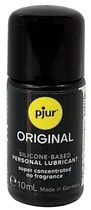 Lubrificante Íntimo À Base de Água Pjur Original - 10ML