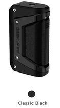 Geekvape Legend L200 Mod Classic Black