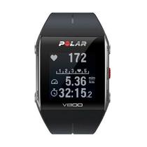 Relogio Cardiaco Polar V800 GPS - Preto