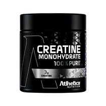 Suplemento Atlhetica Creatine 100% Pure 200GR