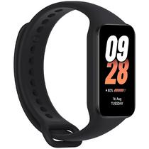 Relogio Smartwatch Inteligente Xiaomi Smart Band 8 Active M2302B1 (GL) Bluetooth - Preto