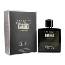 Perfume Maison de Milan Amalfi Bleu - Eau de Parfum - Masculino - 100ML