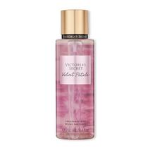 Body Splash Victoria's Secret Velvet Petals 250ML Feminino