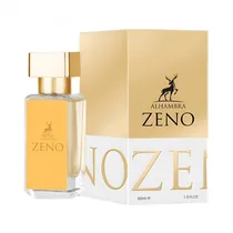Perfume Maison Alhambra Zeno Edp Feminino 30ML
