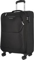 Mala de Viagem Samsonite Baltic 141208-1041 Spinner 55/20 - Pequeno