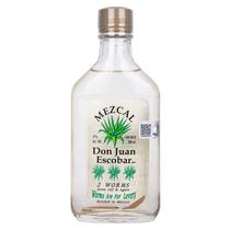 Tequila Don Juan Escobar 2WORMS Mezcal 200ML