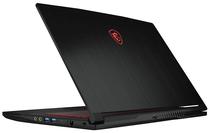 Notebook MSI GF63 12UCX-898US i5-12450H/ 8GB/ 1TB SSD/ RTX 2050 4GB/ 15.6" FHD/ W11