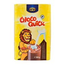 Achocolatado Instantãneo Kruger Choco Quick 800G