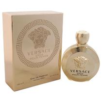 Versace Eros Pour Femme 100ML Edp c/s