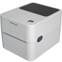 Impressora Térmica Pantum PT-D160 USB - Branco
