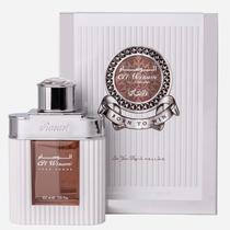 Rasasi Al Wisam Day Edp Mas 100ML