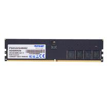 Memoria Ram Patriot Signature 32GB DDR5 4800MHZ - PSD532G48002