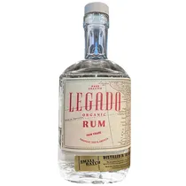 Ron Legado Organic - 700ML
