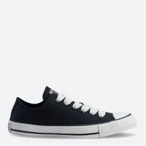Calzado Converse All Star 90SPORT Negro