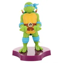 Boneco Stand Turtles Leonardo Holdem 34303