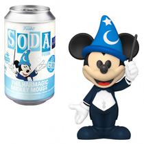 Funko Vinyl Soda Disney Mickey Mickey Philharnagic *D23 Exp 2022*66387