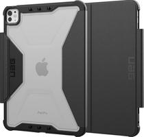 Capa Uag Plyo para iPad Pro 11 (M4) (2024) Black/Ice Premium