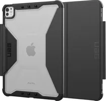 Capa Uag Plyo para iPad Pro 11 (M4) (2024) Black/Ice Premium