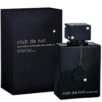 Perfume Armaf Club de Nuit Intense Eau de Toilette Masculino 105ML