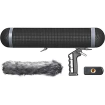 Blimp e-Image BS-P60 p/Shotgun Medio