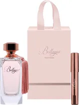Perfume Bellagio Pour Femme Edp 100ML + Pencil Parfum - Feminino