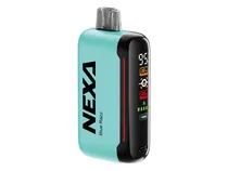 Pod Descartavel Nexa 20K Blue Razz
