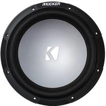 Subwoofer Maritimo Kicker Free Air Marine 12" 45KMF124 - 175WRMS/ 350W