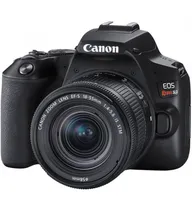 Camara Digital Canon Eos SL3 Kit Ef-s 18-55MM Is STM