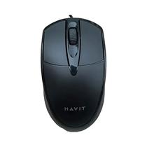 Mouse Havit HVMS-MS4217 Negro