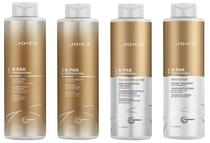 Kit Joico K-Pak Profesional 1L  4 Passo