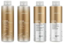 Kit Joico K-Pak Profesional 1L – 4 Passo