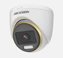 Hikvision Camera HD Turret DS-2CE70DF3T-PF 2MP 2.8MM Colorvu