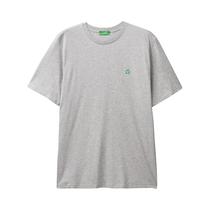 Camiseta Benetton 3MI5J1AF7 501