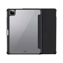 Capa Usams Winron iPad 11" Negro