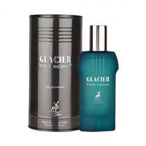 Perfume Maison Alhambra Glacier Pour Homme Edp - 100ML