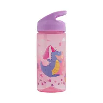 Botella Infantil Buba 15328 Princess Adventures 380ML