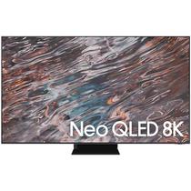 Smart TV Neo Qled 75" Samsung QN75QN800DGXZS 8K Wi-Fi/Bluetooth/USB - Preto