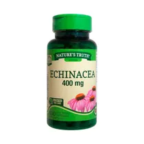 Echinacea Nature's Truth 400MG 100 Capsulas