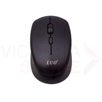 Mouse Sem Fio Luo LU-3043 - Preto