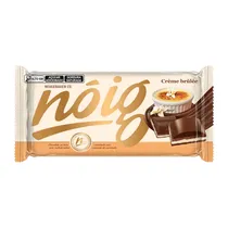 Barra Chocolate Neugebauer Nóig Creme Brulee 130G