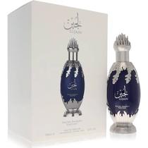 Lattafa Perfume Niche Emarati Lujain Unisex Eau de Parfum 100ML s/C