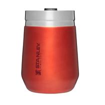 Stanley Termos Y Vasos Go Tumbler Acero/Metal 13.3X8.5CM Cinnamon Glow