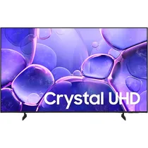 Televisor Smart LED Samsung Crystal UN55U8000F 55" Ultra 4K Tizen Wifi - Preto