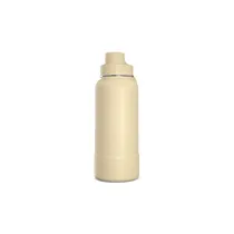 Garrafa Térmica Hydrapeak HP-SPORTBOOT-CHUG-32 946ML - Modern Cream