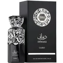 French Avenue Diwani Cairo Edp 100ML