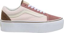 Tenis Vans VN0009PZBMG - Feminino